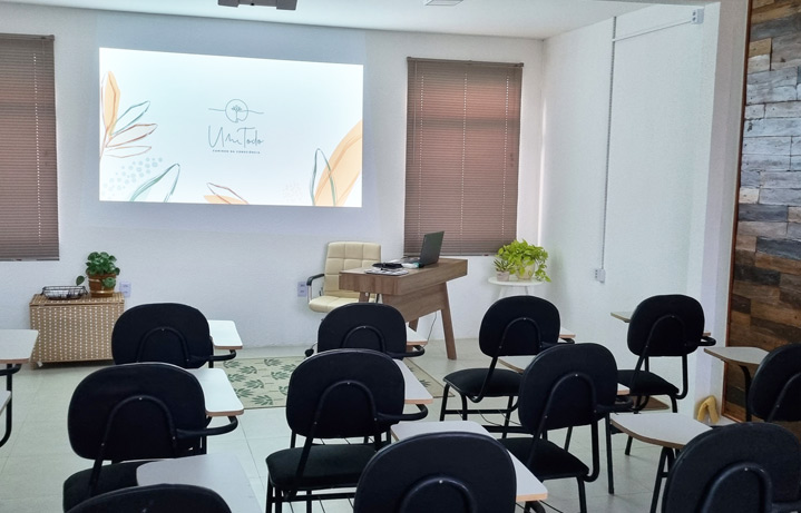 Auditório